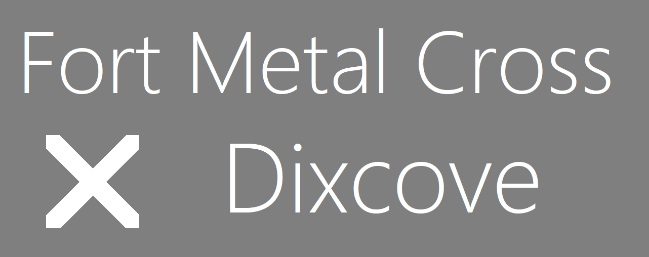 Fort Metal Cross, Dixcove, Western Region, Ghana